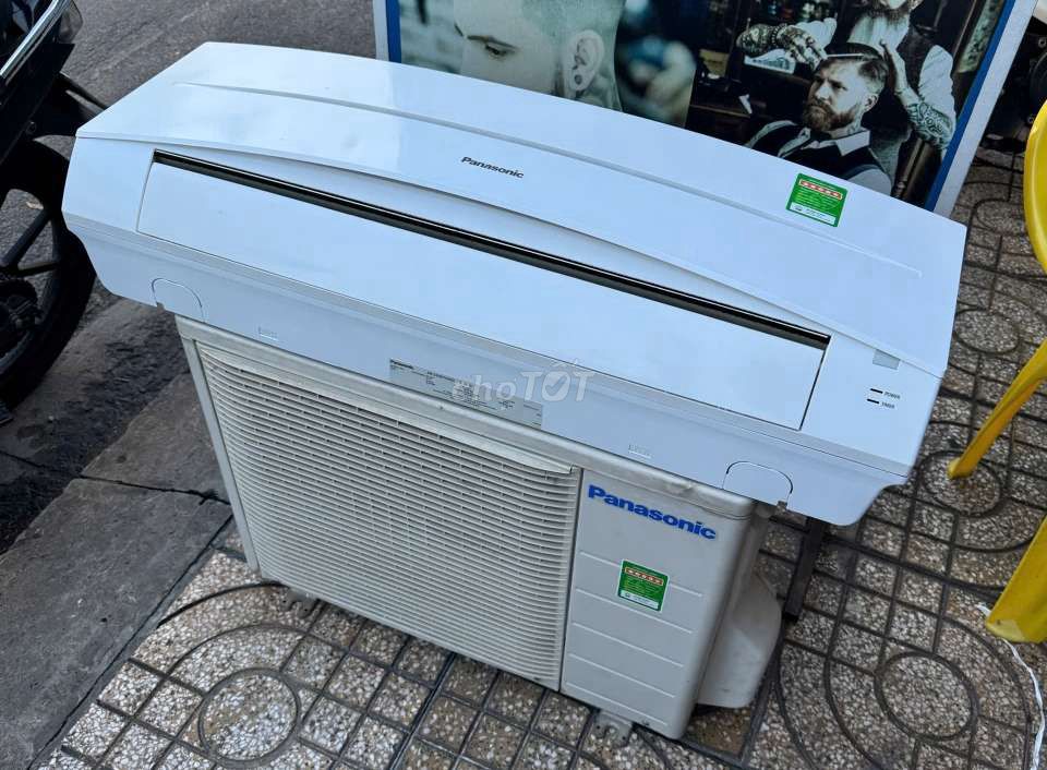 Máy lạnh Panasonic 1hp máy 3.5tr