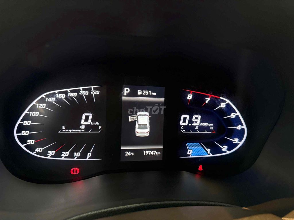 Hyundai Accent 2023 AT - 19000 km | Siêu Hiếm. Mua bán Ô tô tại Thành phố Đà Lạt Lâm Đồng được đăng bởi ĐỒNG MOTOR 2  cá nhân hình 5