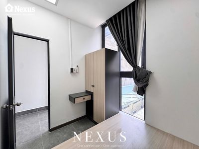 Room 40 m² · Đường Phạm Văn Bạch