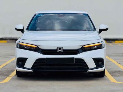 Honda Civic 1.5G Model 2024 Lướt 38.000km