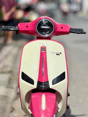 XE MÁY ĐIỆN NAPOLI S2.0 Mới 100%. Mua bán Xe máy tại Quận 8 Tp Hồ Chí Minh được đăng bởi Nguyễn Thanh Tuấn