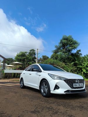 Hyundai Accent 2022 1.4 AT Đặc Biệt - 80000 km. Mua bán Ô tô tại Thành phố Buôn Ma Thuột Đắk Lắk được đăng bởi Dược Sĩ Nhã Nhã