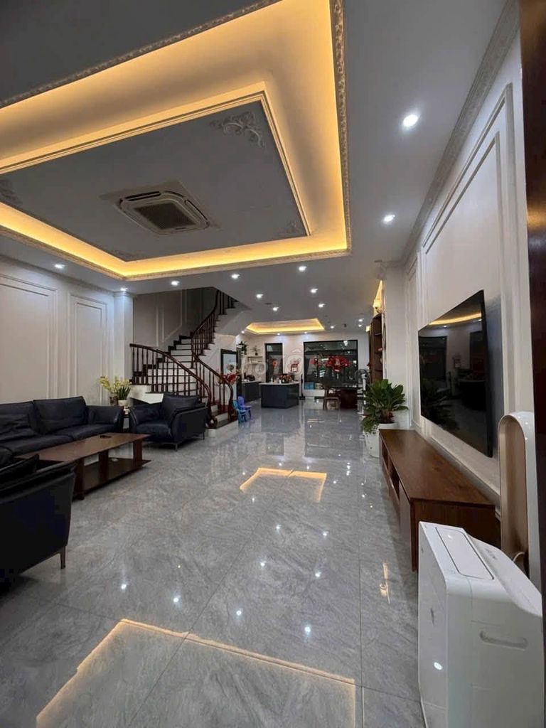 Продается вилла Geleximco Le Trong Tan, 120 м2, 5 этажей, 24,8 млрд долларов