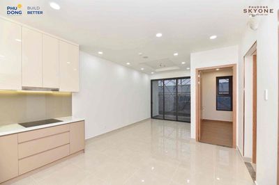 căn Phú Đông 55m2 giá 2,18 tỷ bao thuế phí sang tên,tầng đẹp view city