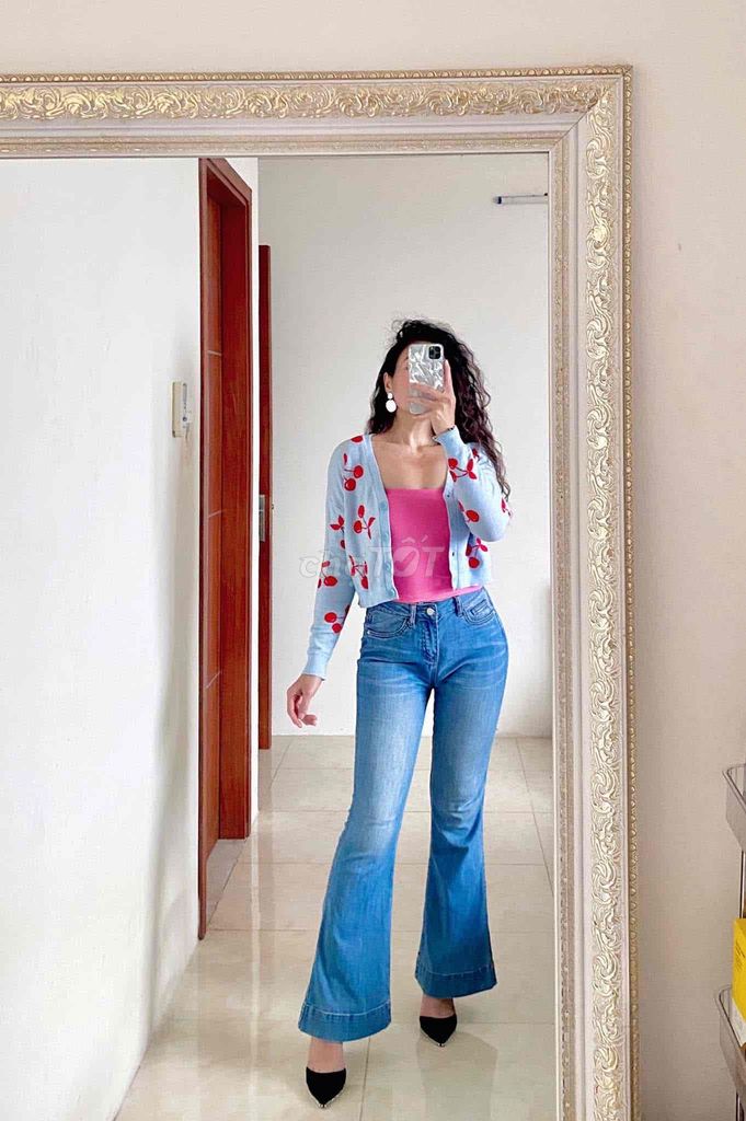 Đồ đồng giá thanh lý 200. Mua bán Quần áo tại Huyện Hóc Môn Tp Hồ Chí Minh được đăng bởi Linh hình 6