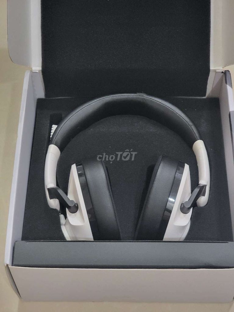 Tai nghe Sennheiser Epos H3. Mua bán Tivi, Âm thanh tại Quận 3 Tp Hồ Chí Minh được đăng bởi Nguyễn Bảo hình 1