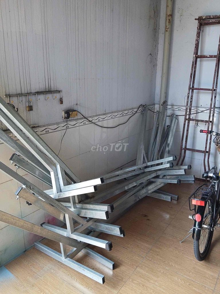 Võng xếp Kim loại Vải Đa sắc Gấp gọn. Mua bán Giường, chăn ga gối nệm tại Quận 12 Tp Hồ Chí Minh được đăng bởi Xuân Hoàng Nguyễn hình 1