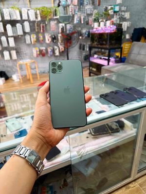 Iphone 11 ProMax 256gb máy zin full chức năng 100%. Mua bán Điện thoại tại Quận Hải Châu Đà Nẵng được đăng bởi Hoàng Apple Iphone sỉ giá rẻ 273 Nguyễn Hoàng Đà Nẵng