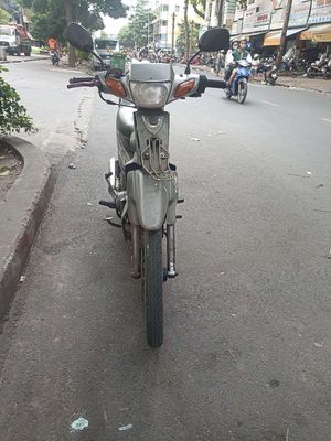 Yamaha Sirius cổ kiểng cà phê còn tin là còn xe. Mua bán Xe máy tại Quận 10 Tp Hồ Chí Minh được đăng bởi văn phúc 