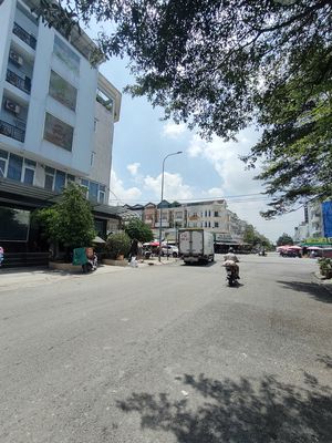 Plot of land 80 m² · Đường Quản Trọng Linh