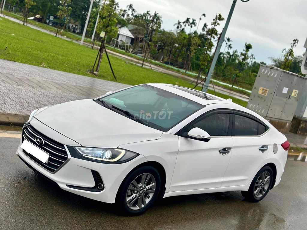 Bán xe Elantra 2016 Số tự động.. Mua bán Ô tô tại Thành phố Huế Thừa Thiên Huế được đăng bởi Nguyễn Xuân Hải hình 2