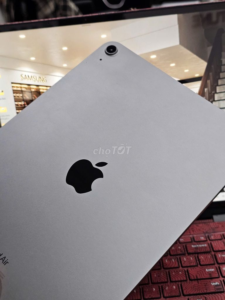 ipad Air 5 64Gb Wifi đẹp 99% , Grey , Pin 94%,