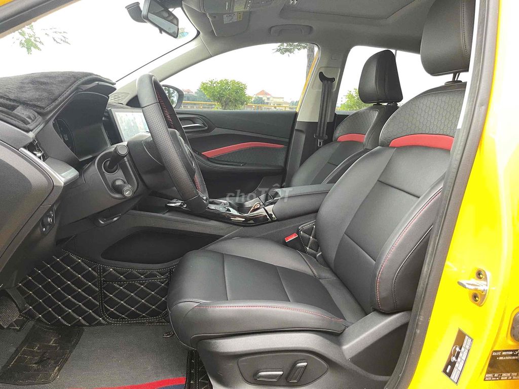 🔥MG5 luxury 2024 odo 1 vạn. Mua bán Ô tô tại Thành phố Thủ Đức Tp Hồ Chí Minh được đăng bởi Vy Đỗ hình 3