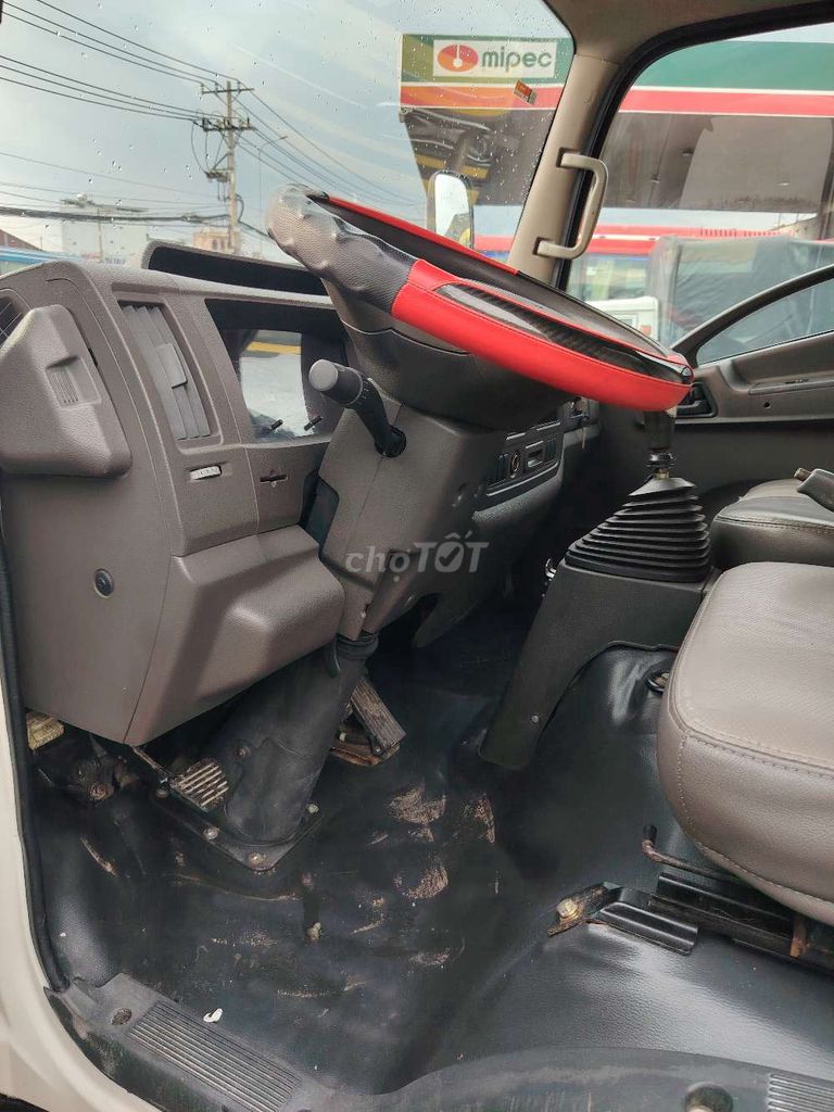 teraco 2t4 đòi 2018. Mua bán Xe tải, xe ben tại Quận 12 Tp Hồ Chí Minh được đăng bởi a bền hình 6