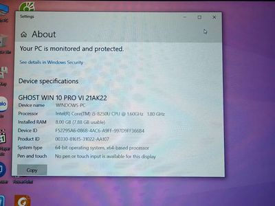 Asus X507 i5 8250u cạc màn hình rời mx130. Mua bán Laptop tại Huyện Giao Thủy Nam Định được đăng bởi Quang Minh