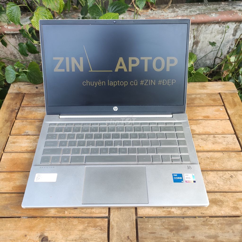 I5 GEN 11👉màn IPS + FULL HD👉VGA IRIS👉chỉ 1.4kg. Mua bán Laptop tại Thành phố Biên Hòa Đồng Nai được đăng bởi Zin Laptop hình 1