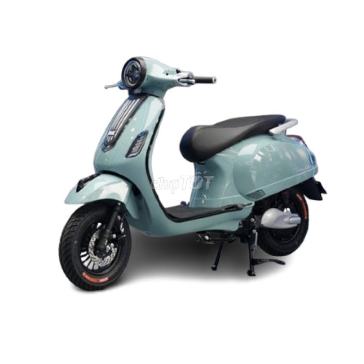 XE MÁY DK BIKE ROMA LITE 50CC_BỘ QUÀ CỰC HOT