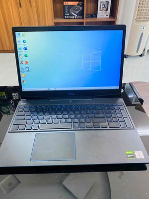 Laptop Gaming Dell G3 3500