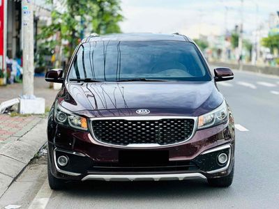 Kia Sedona 2016 Full Dầu. xe gia đình. 1 chủ.. Mua bán Ô tô tại Huyện Hóc Môn Tp Hồ Chí Minh được đăng bởi XE CỦA MỌI NHÀ AUTO 888