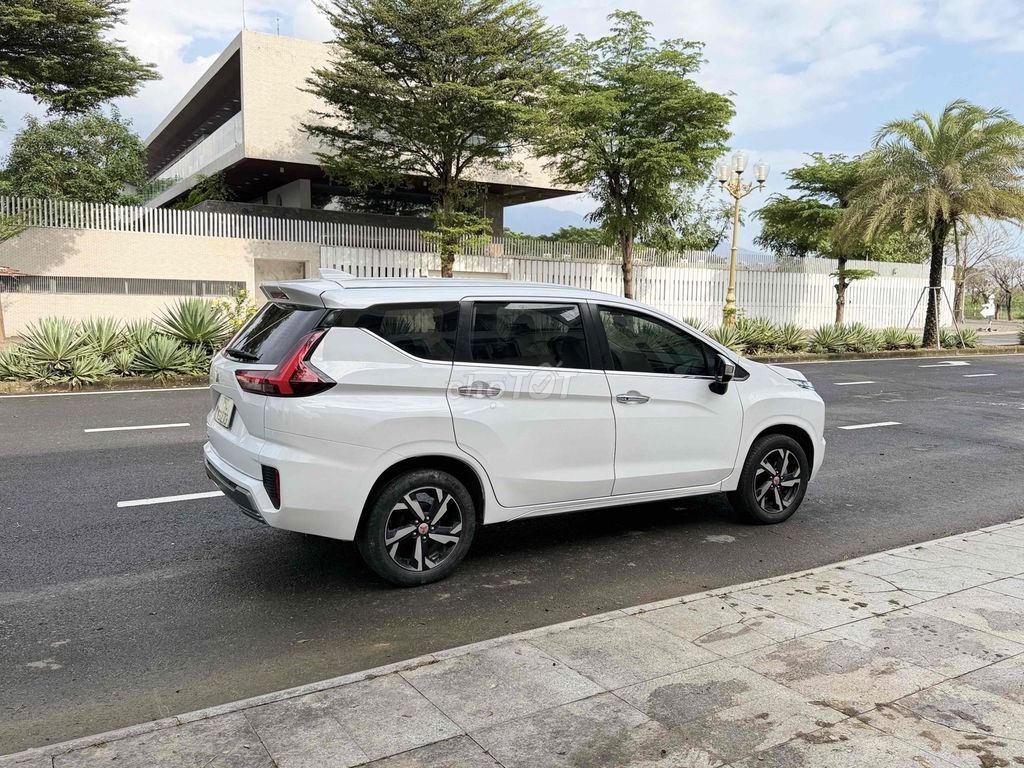 Mitsubishi Xpander 2022 AT Premium. Mua bán Ô tô tại Quận Hải Châu Đà Nẵng được đăng bởi Nguyễn Vương Auto hình 2