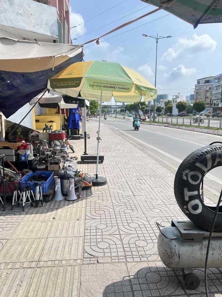 📣HẠ CHÀO 5 TỶ - GIÁ MỚI 35 TỶ 🚌MẶT TIỀN PHẠM VĂN ĐỒNG -CV GIA ĐỊNH. Mua bán nhà ở tại Quận Gò Vấp Tp Hồ Chí Minh được đăng bởi Phan Hoài Nguyên hình 2
