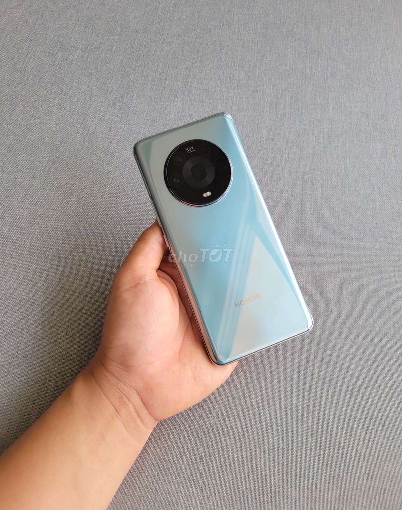 Honor Magic 4 5G ram 8/256GB Xanh Snap 8 gen1 gl. Mua bán Điện thoại tại Quận Tân Phú Tp Hồ Chí Minh được đăng bởi Đức Toàn hình 1