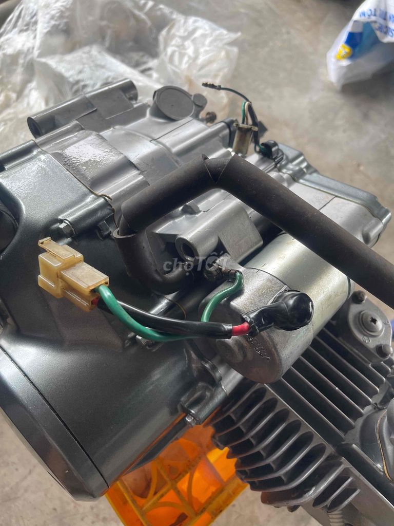 máy future neo. Mua bán Phụ tùng xe tại Huyện Năm Căn Cà Mau được đăng bởi Dương công bằng hình 7