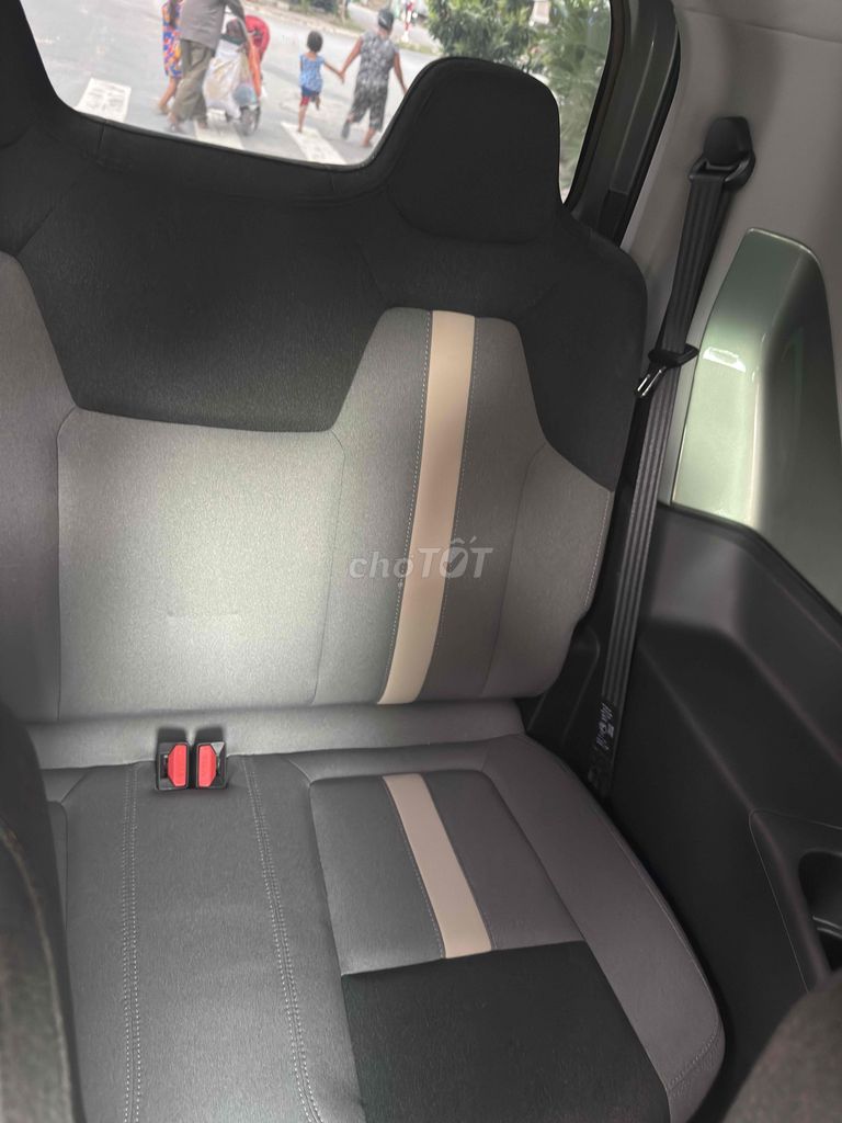 VinFast VF3 2024 Thuê pin - 14000km