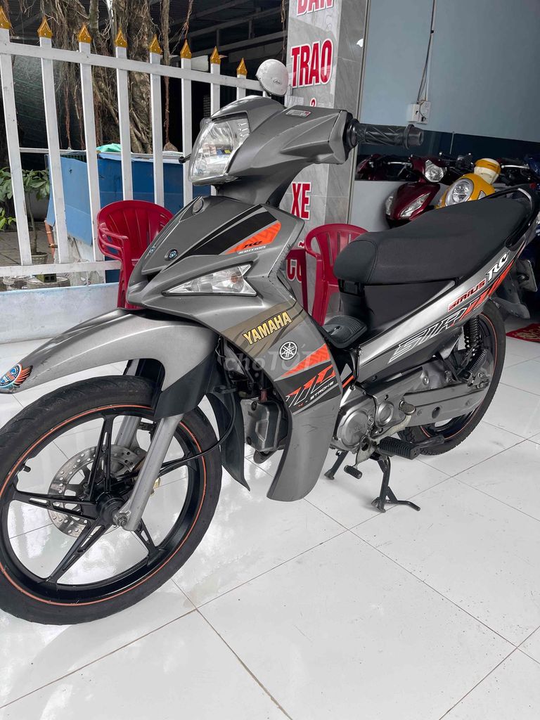 Sirius Fi biển 65 xe đẹp máy zin chính chủ. Mua bán Xe máy tại Quận Cái Răng Cần Thơ được đăng bởi CẦM ĐỒ TRUNG TÍN  hình 3