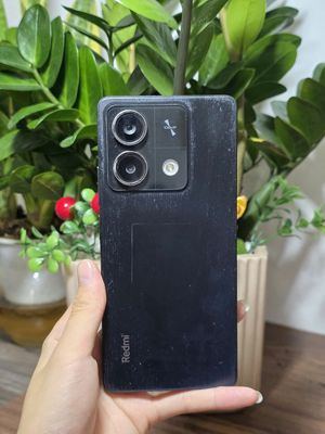 Xiaomi Redmi Note 13 5G 128GB Đen