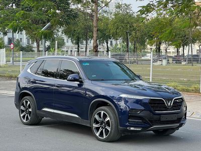 Lux SA Premium 2020 Bản cao cấp nhất đẹp xuất sắc. Mua bán Ô tô tại Quận Thanh Xuân Hà Nội được đăng bởi hoang tran minh hình 1