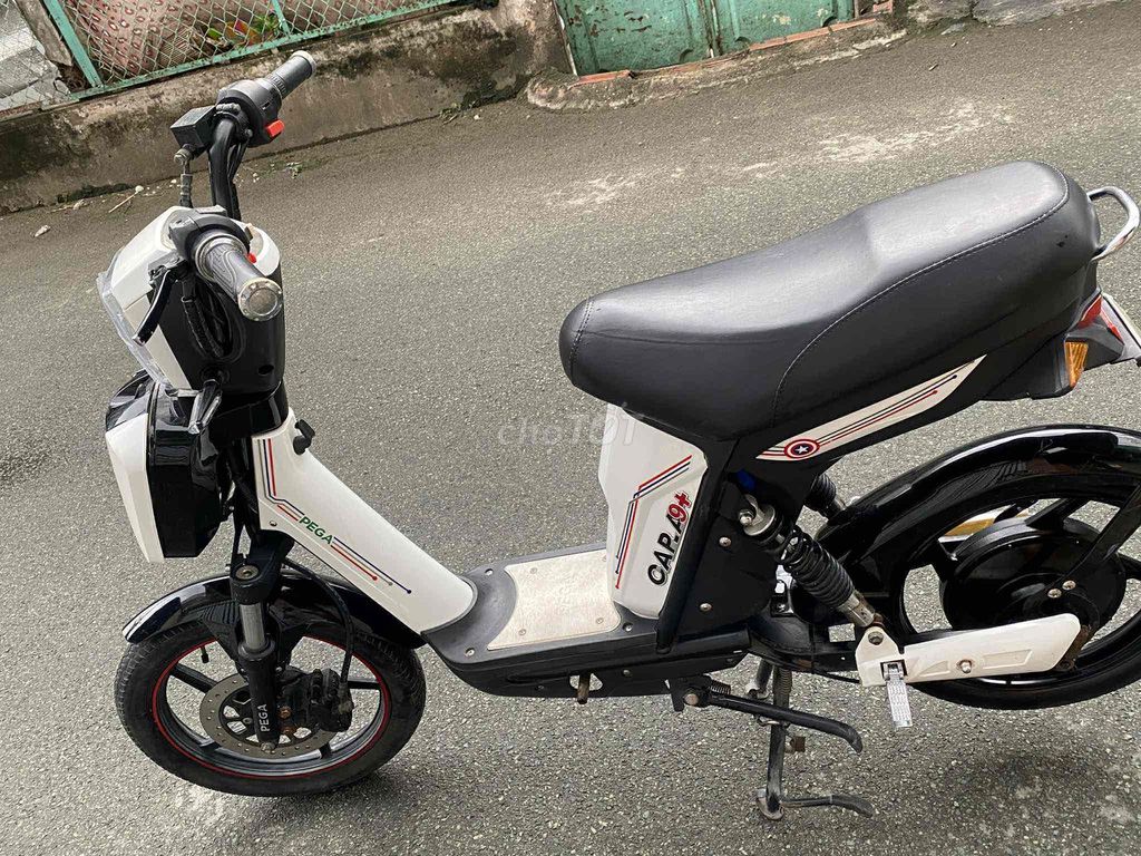 cap pega a9+. Mua bán Xe điện tại Quận 12 Tp Hồ Chí Minh được đăng bởi khoa hình 2