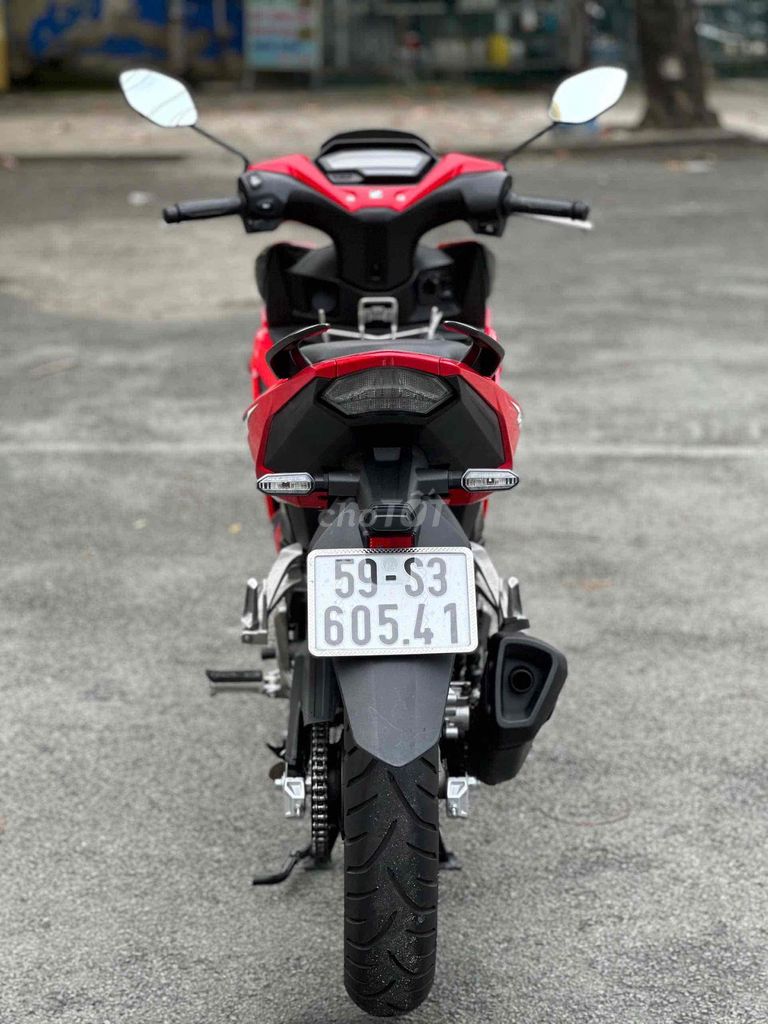 HONDA WINNER X V3 odo 9k BSTP CHÍNH CHỦ. Mua bán Xe máy tại Thành phố Thủ Đức Tp Hồ Chí Minh được đăng bởi Xe Máy Nguyễn Phụng hình 7