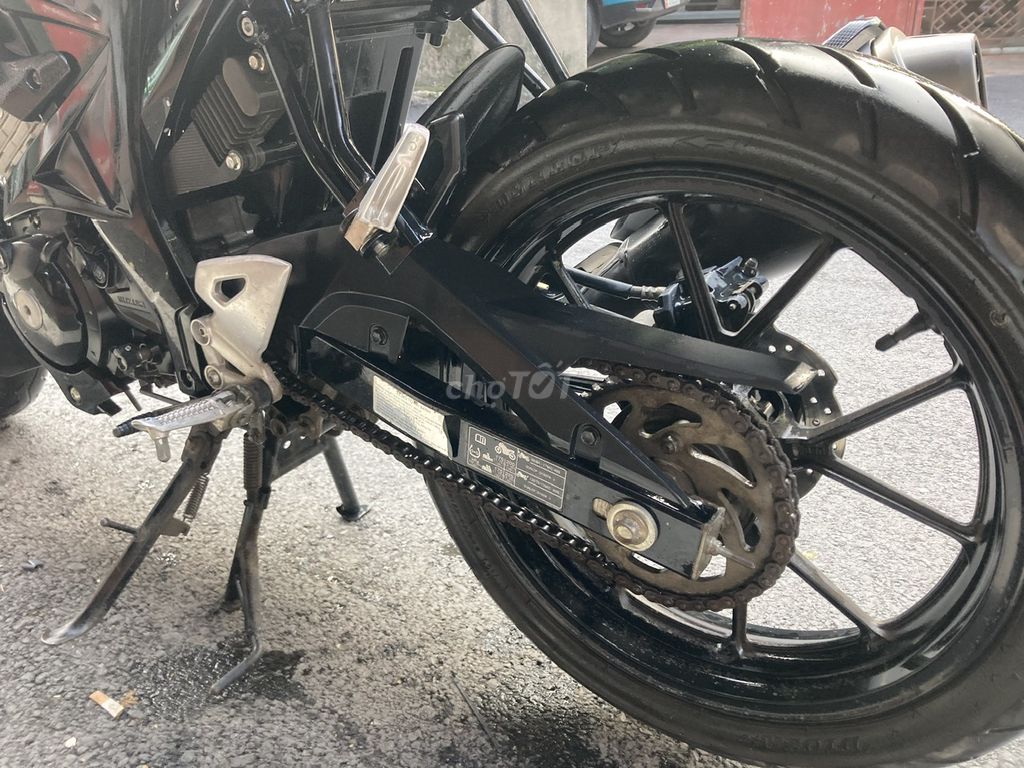 Suzuki gsx 150 bandit - 2022 đen. Mua bán Xe máy tại Thị xã Mỹ Hào Hưng Yên được đăng bởi lục tống hình 5