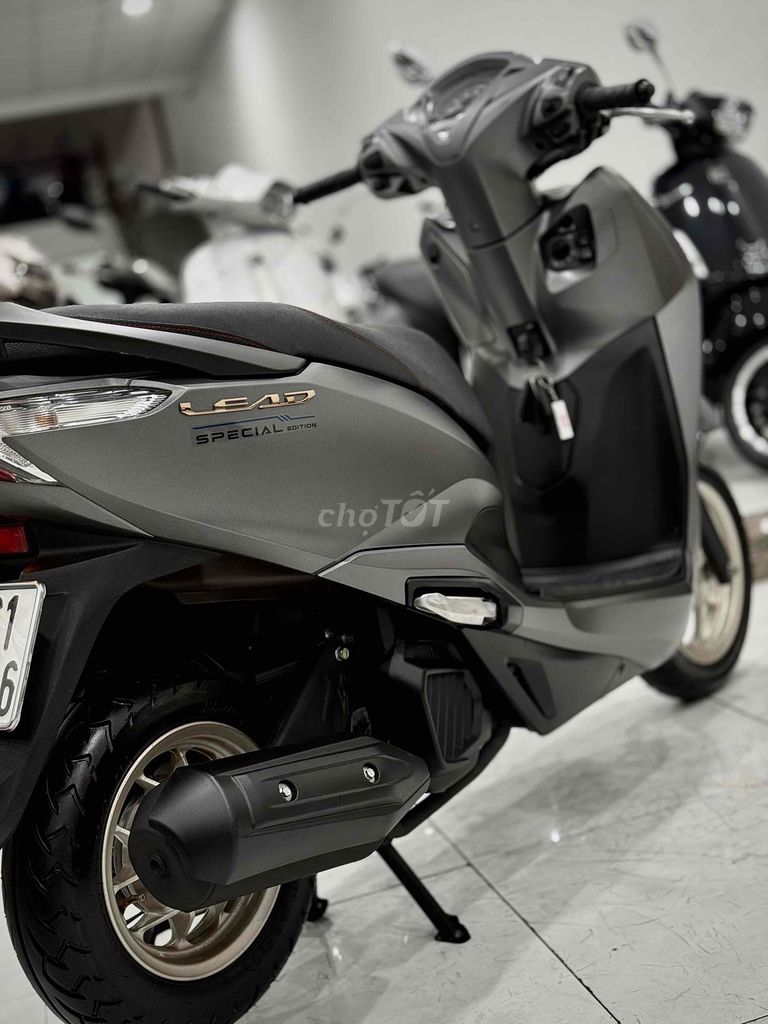 Lead 2019 Smarkey Lướt chính chủ ký ( Hỗ trợ GÓP ). Mua bán Xe máy tại Thị xã Phú Mỹ Bà Rịa - Vũng Tàu được đăng bởi Cửa Hàng Xe Máy Phú Mỹ hình 7