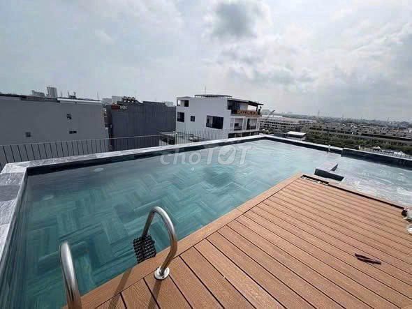 Rent · 1 bd · 45 м² · Quận Hải Châu, ул. Doãn Khuê