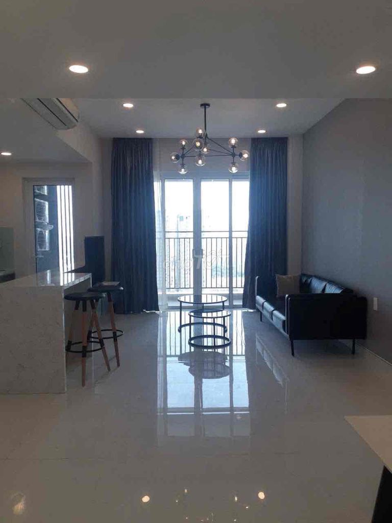 ✅Cho thuê chung cư Sunrise CityView - 105m2 3pn2wc - chỉ 23tr