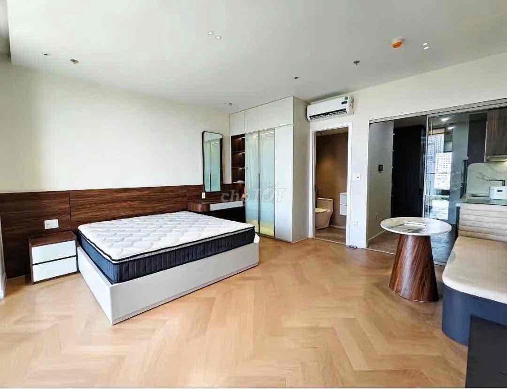 Rent · 1 bd · 39 м² · Quận Ngũ Hành Sơn, ул. Đường Trần Thị Lý