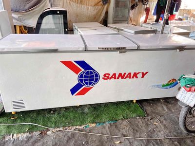 Tủ cấp đông Sanaky 1000L