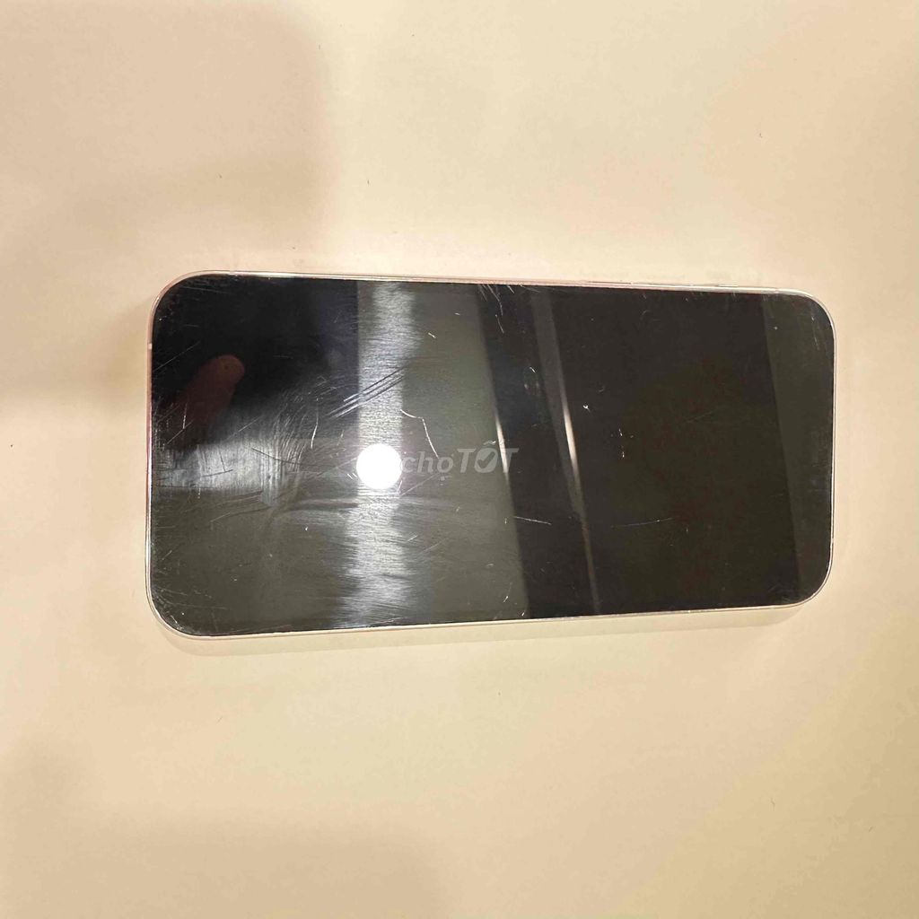 Apple iPhone 12 Pro 128GB Trắng VN/A. Mua bán Điện thoại tại Quận 7 Tp Hồ Chí Minh được đăng bởi Giang Nguyễn hình 1