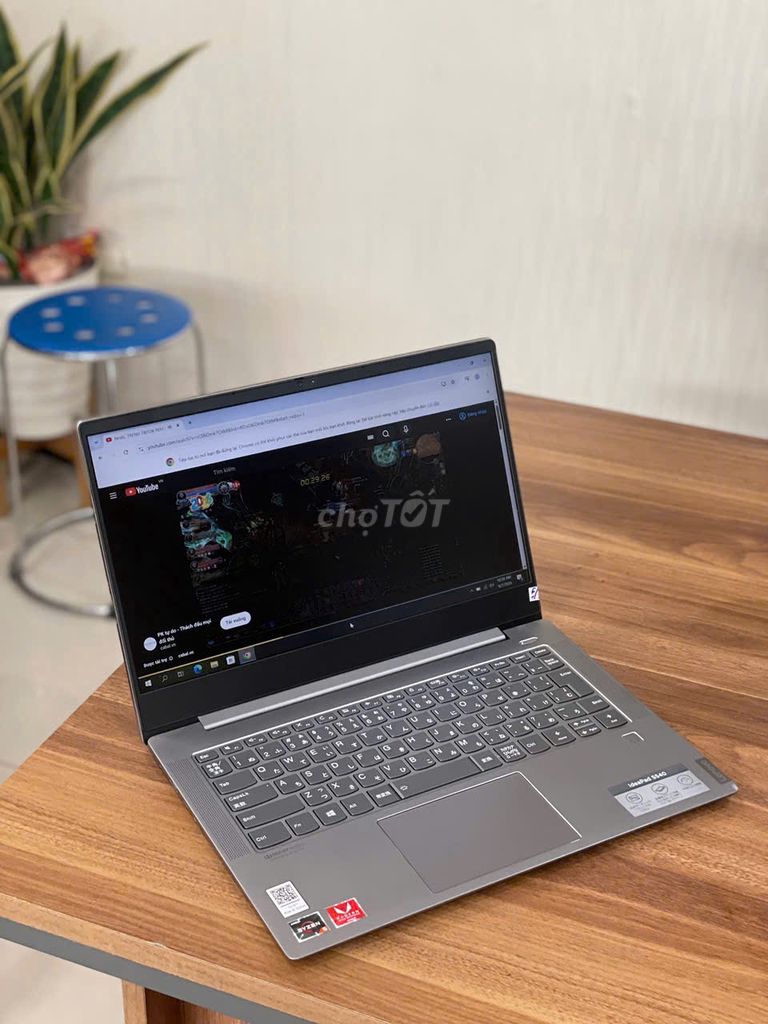 LENOVO IDEAPAD S540-14. Mua bán Laptop tại Quận Hải Châu Đà Nẵng được đăng bởi Kim Trường Sáng hình 1