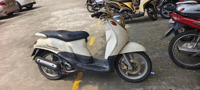 Yamaha classino. Mua bán Xe máy tại Quận Hai Bà Trưng Hà Nội được đăng bởi Houmphine Oupasith