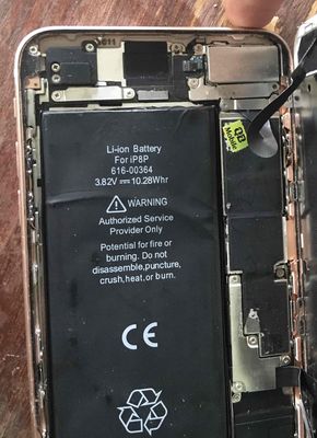cụm iphone 8plus còn vân tay. Mua bán Linh kiện (RAM, Card...) tại Huyện Hóc Môn Tp Hồ Chí Minh được đăng bởi phướng ho