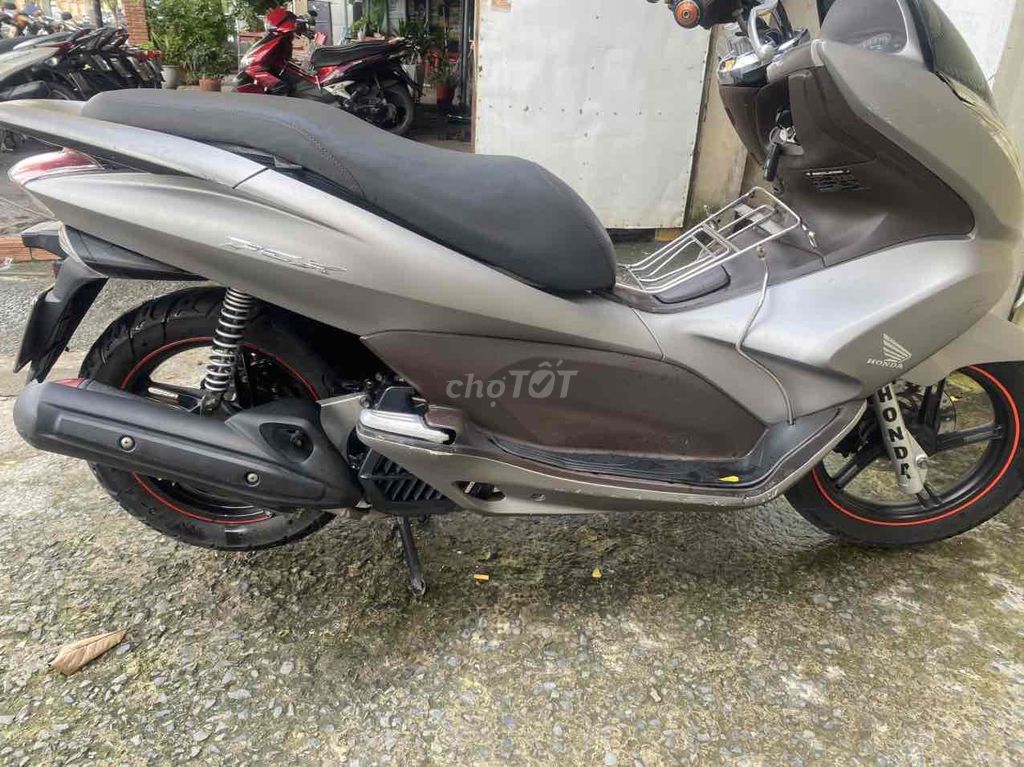 PCX. Mua bán Xe máy tại Quận Bình Thuỷ Cần Thơ được đăng bởi Kim Chiến hình 5