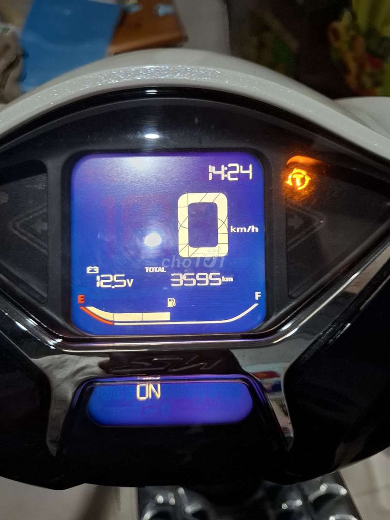 Xe chính chủ xe mới 99%. Mua bán Xe máy tại Thị xã Bến Cát Bình Dương được đăng bởi mai yeu hình 6