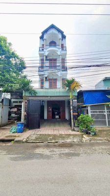 ❌CHO THUÊ NHÀ 3 LẦU GẦN QUỐC LỘ 13 THUẬN AN. Cho thuê nhà ở tại Thành phố Thuận An Bình Dương được đăng bởi Gia huy