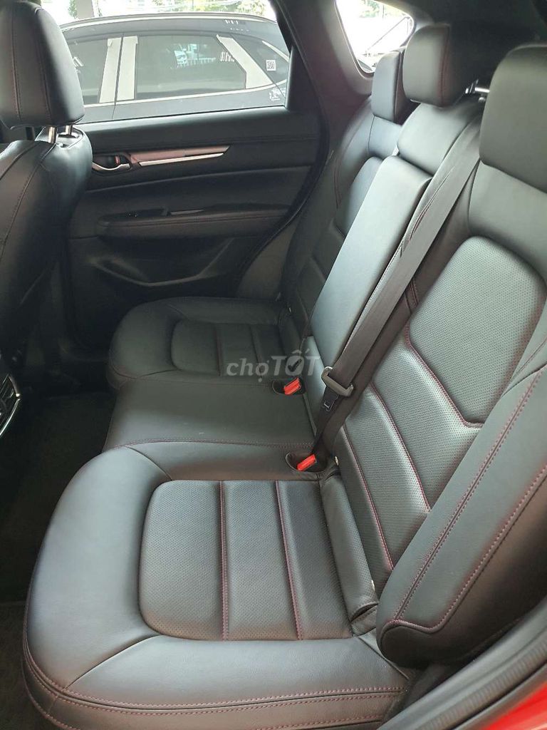 Mazda CX5 2025 Premium Sport 2.0 AT. Mua bán Ô tô tại Thành phố Thủ Đức Tp Hồ Chí Minh được đăng bởi Quân KIA Mazda Bình Triệu hình 5