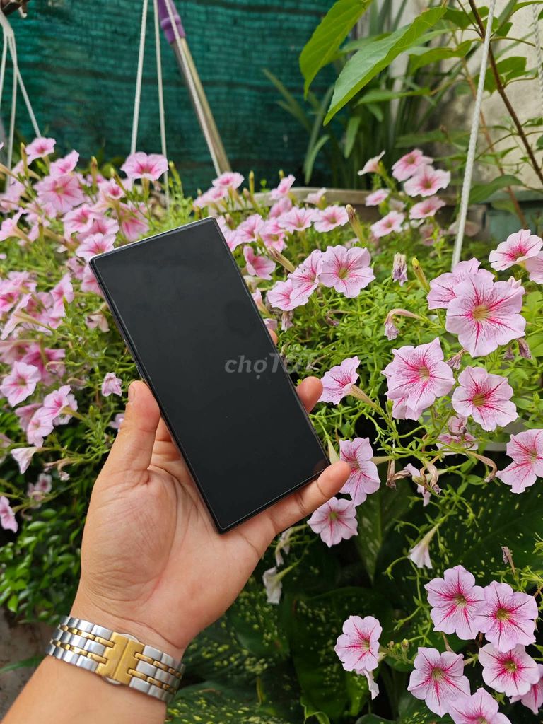 RedMagic 8 Pro Plus 256GB Đen. Mua bán Điện thoại tại Huyện Bàu Bàng Bình Dương được đăng bởi HUY ACIENT hình 1