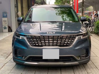 Kia Carnival Signature 2.2D sx 2023 tuyệt đẹp. Mua bán Ô tô tại Quận Bắc Từ Liêm Hà Nội được đăng bởi Gia Quân