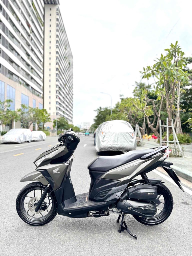 ❤️Honda Vario 150 2018, BSTP 9Chủ, CÓ GÓP. Mua bán Xe máy tại Quận 8 Tp Hồ Chí Minh được đăng bởi Tấn Đạt hình 4